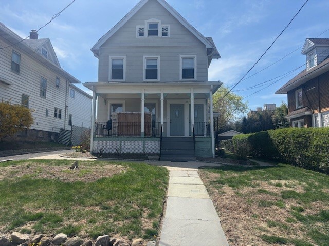 20 Oakwood Ave