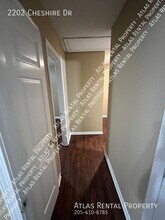 2202 Cheshire Dr in Birmingham, AL - Building Photo - Building Photo