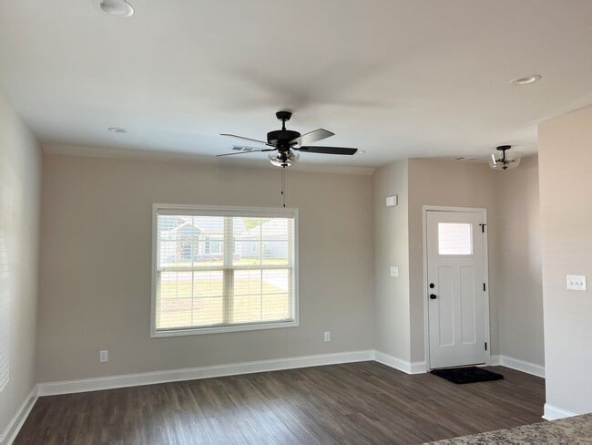 202 Red Tail Cir in Byron, GA - Building Photo - Building Photo