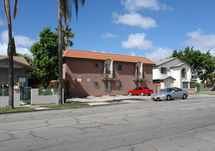 Marlborough Ave in San Diego, CA - Building Photo - Building Photo