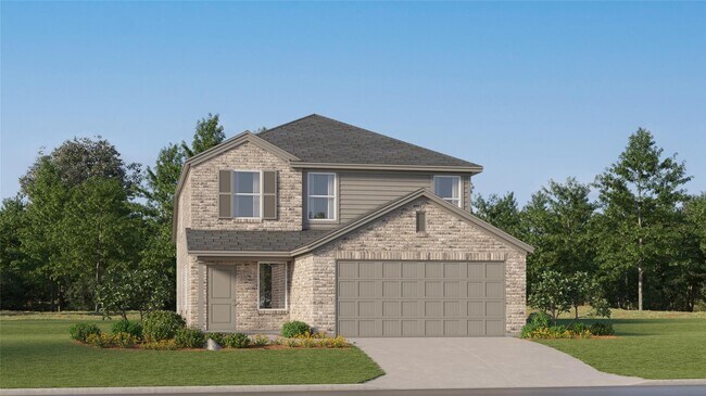 property at 28523 Texas Sparrow Ln