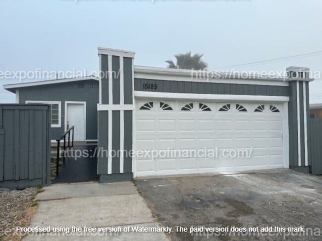 property at 15185 Josephine Ct