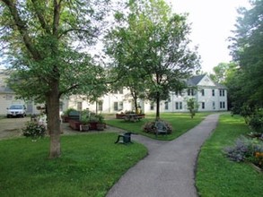 Middlebury Commons in Middlebury, VT - Building Photo - Building Photo