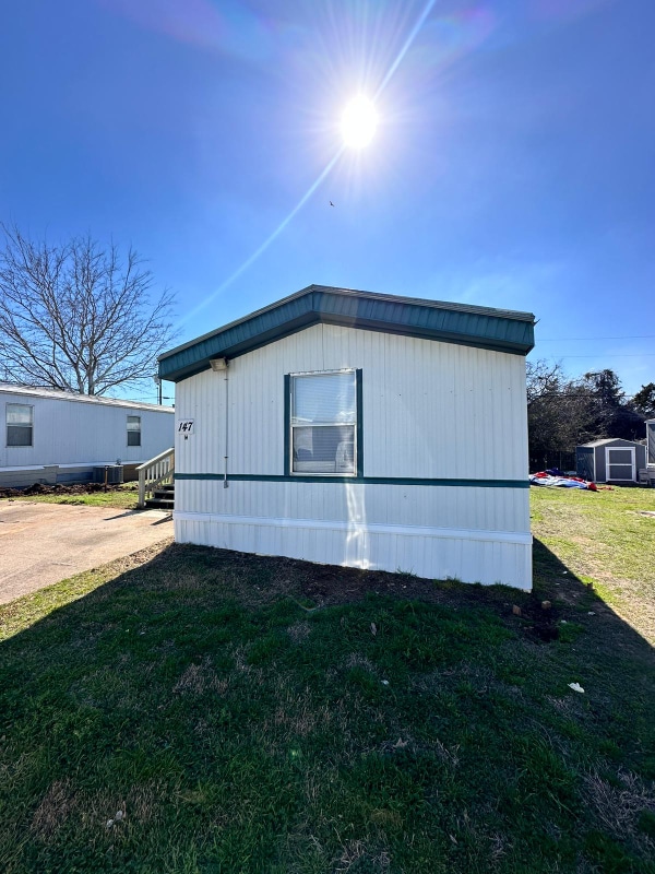 property at 147 Guadalupe St