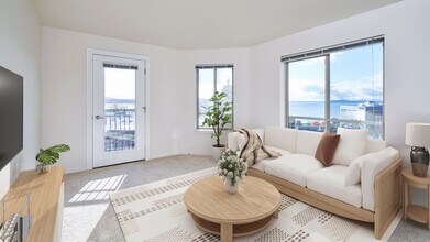 Metro on First in Seattle, WA - Building Photo - Building Photo