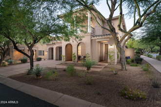 9490 E Trailside View in Scottsdale, AZ - Foto de edificio - Building Photo