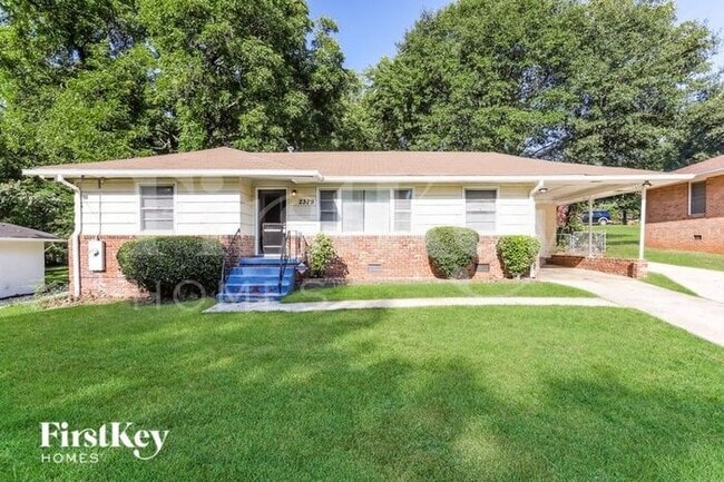 property at 2379 Perkerson Rd SW