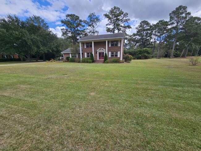 217 Windsor Rd in Greenville, NC - Building Photo - Building Photo