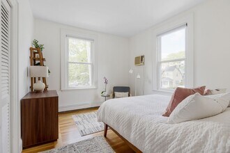 192 Appleton St, Unit 1 in Cambridge, MA - Building Photo - Building Photo
