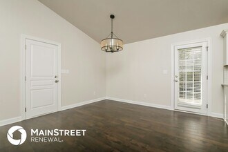 120 Carrington Ave in Franklinton, NC - Foto de edificio - Building Photo