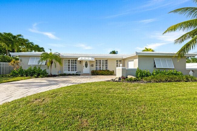 property at 1961 NE 62nd Ct