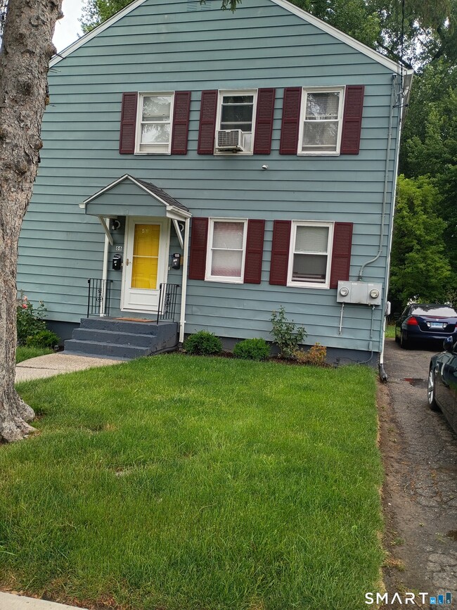 property at 66 Vineland Terrace