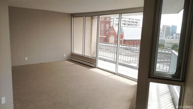 1200 Gough St in San Francisco, CA - Building Photo - Building Photo