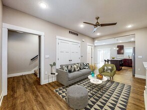 307 Washington Ave in Ames, IA - Building Photo - Building Photo