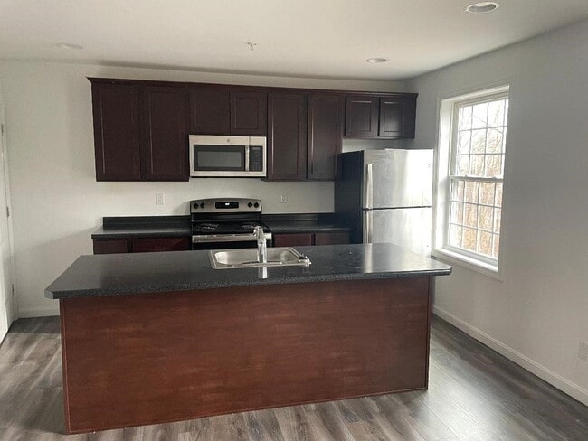 property at 6 Grove St