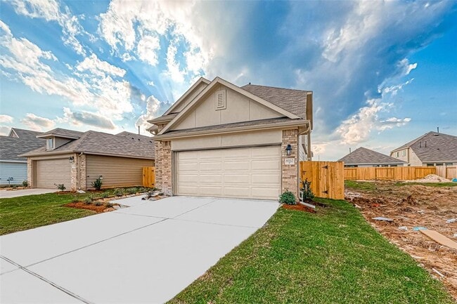8910 Oak Ivy Ln in Richmond, TX - Building Photo - Building Photo