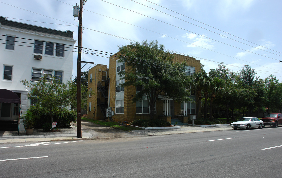 715 5th Ave N in St. Petersburg, FL - Building Photo