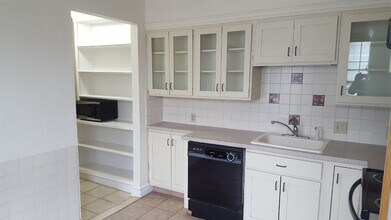 33 Newhall St, Unit 2 in Boston, MA - Building Photo - Building Photo