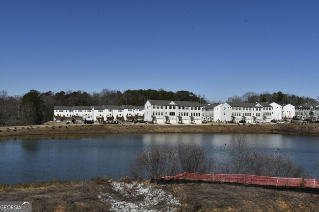 2839 Rosehall Way in Lawrenceville, GA - Building Photo - Building Photo