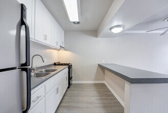 The Village Apartments in Carlsbad, CA - Building Photo - Building Photo