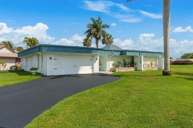 property at 5100 Yellow Pine Ln