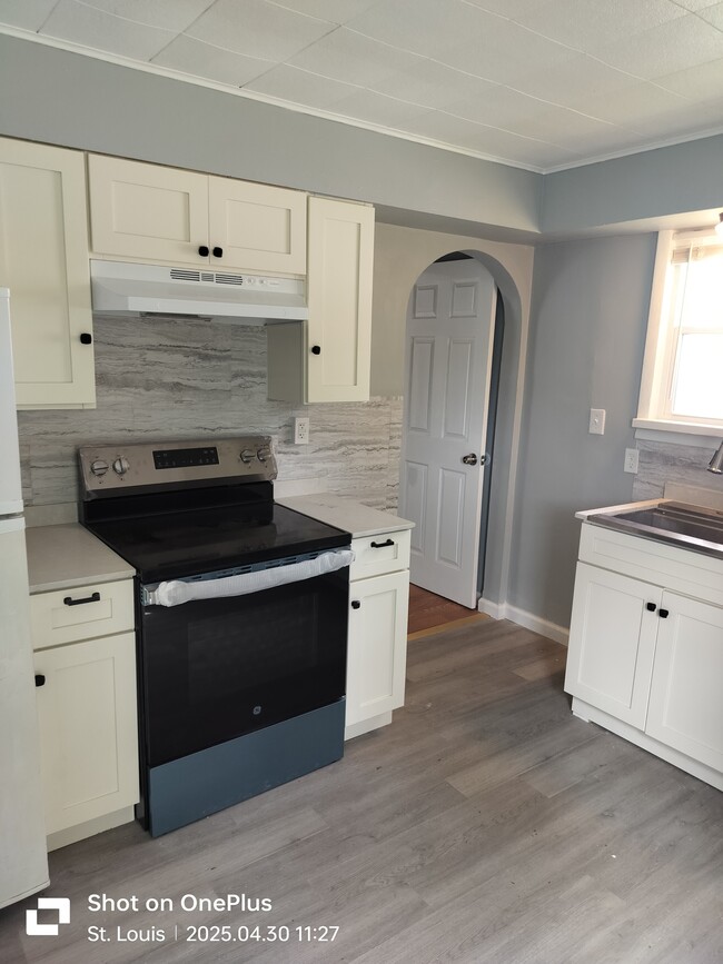 property at 10136 Mayfair Dr