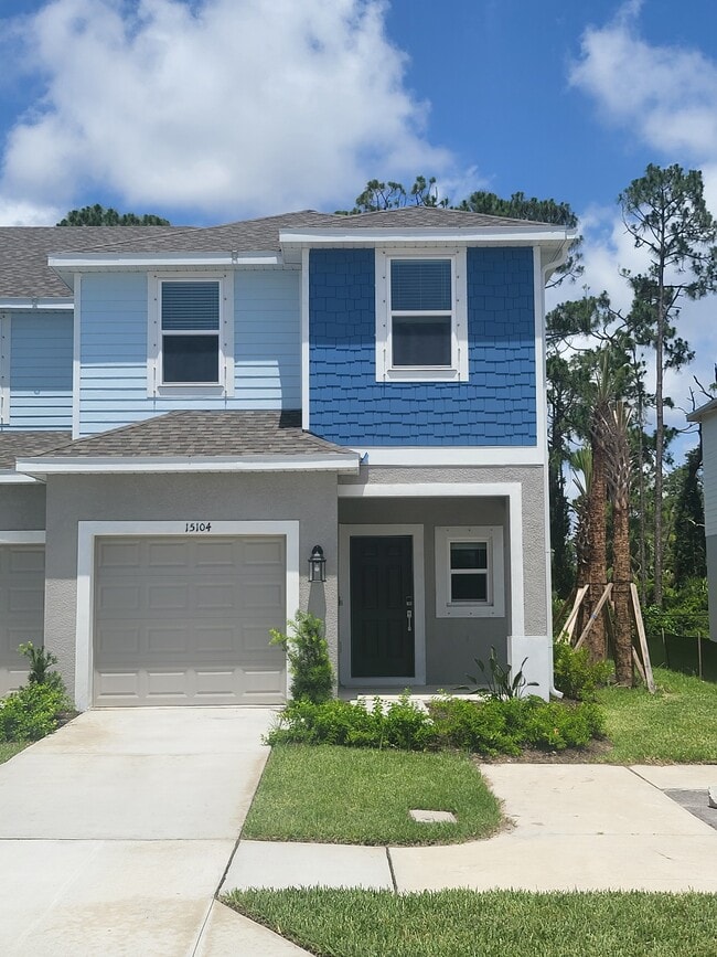 property at 15104 Cuzcorro Ct