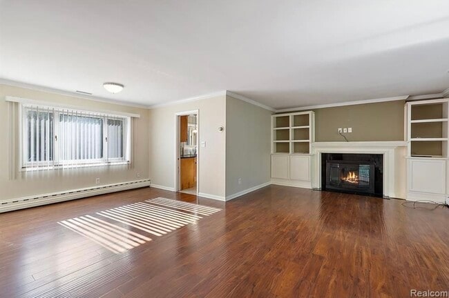 6068 Glyndebourne Dr in Troy, MI - Building Photo - Building Photo