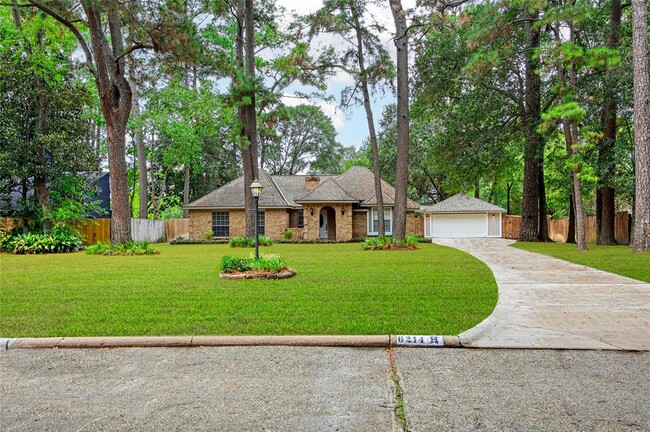 property at 6214 Oak Masters Dr