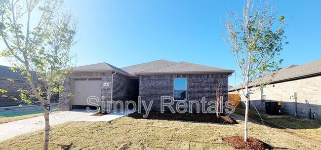 1417 Brindle Dr in Greenville, TX - Building Photo - Building Photo