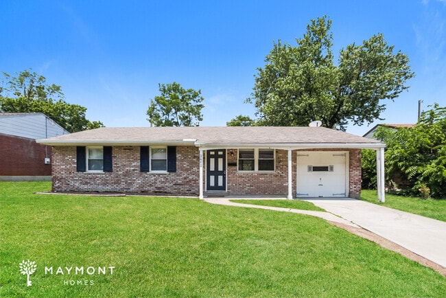 property at 2662 Tobermory Ct