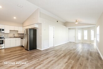 6114 Delmar Pl in Jacksonville, FL - Building Photo - Building Photo