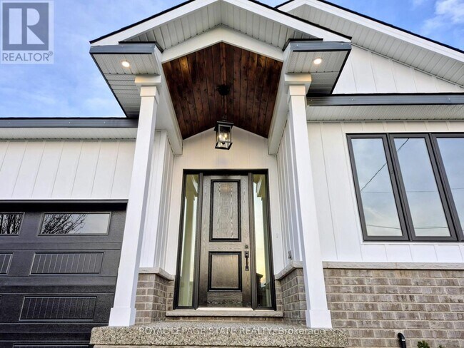 115 Chesley St in Hamilton, ON - Building Photo - Building Photo