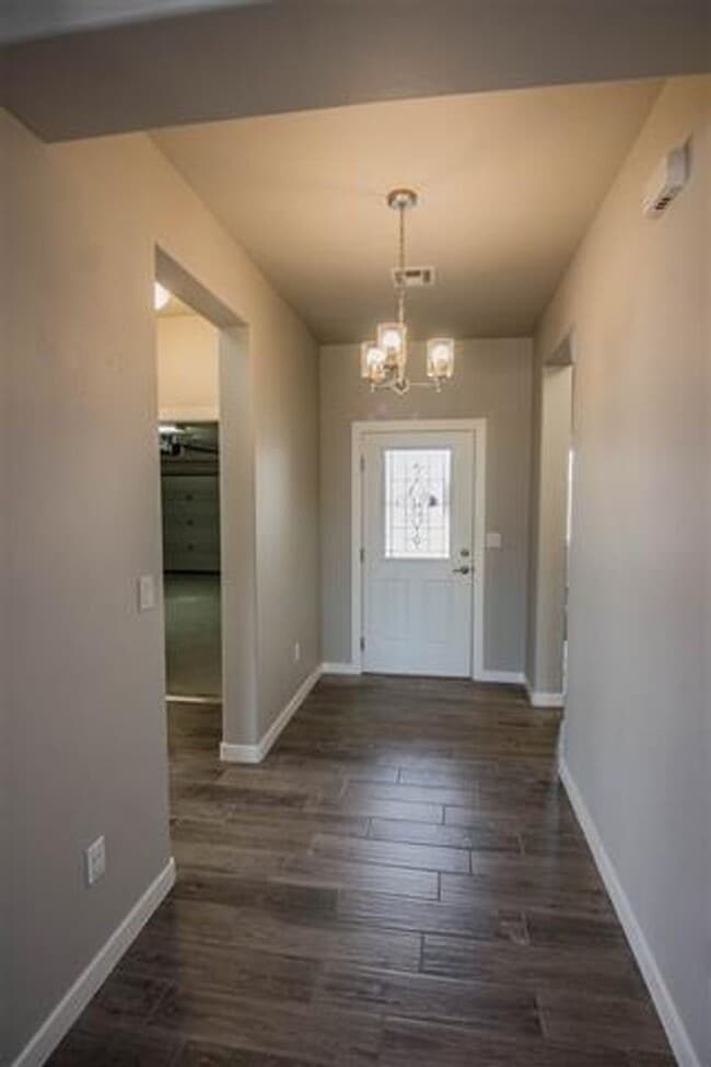 3604 Red Arroyo Dr in Alamogordo, NM - Building Photo - Building Photo