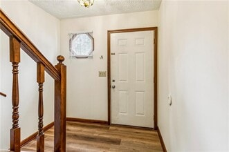 1105 Booth Ct SW in Marietta, GA - Building Photo - Building Photo