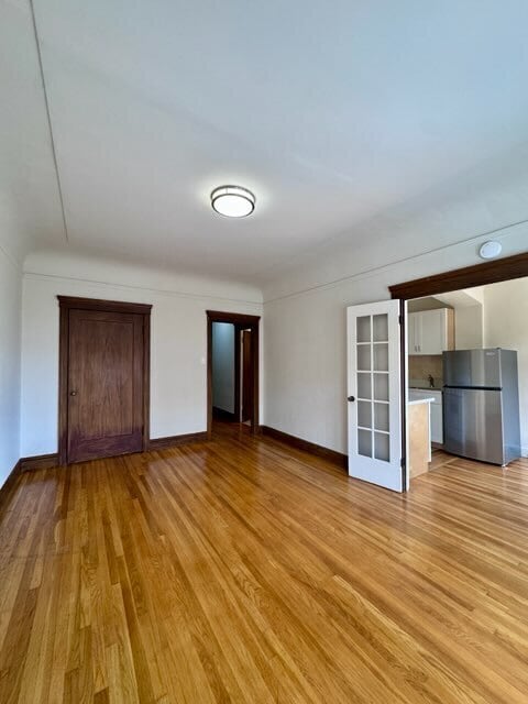 405 6th Ave in San Francisco, CA - Building Photo - Building Photo