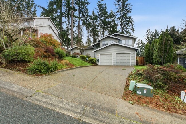 17812 151st Way NE in Woodinville, WA - Building Photo - Building Photo