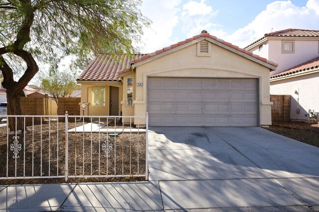 property at 3583 Summerday Ct
