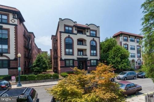 property at 1438 Meridian Pl NW