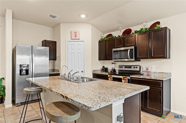 property at 6107 Sally Ride Ln