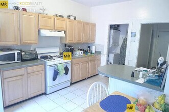36 Calumet St, Unit 1 in Boston, MA - Building Photo - Building Photo