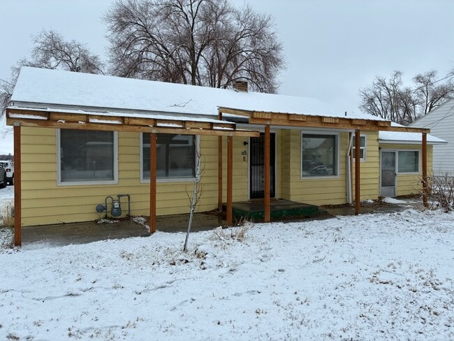 property at 343 Martin St