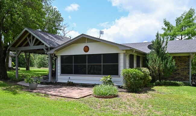 property at 412 Half Moon Way