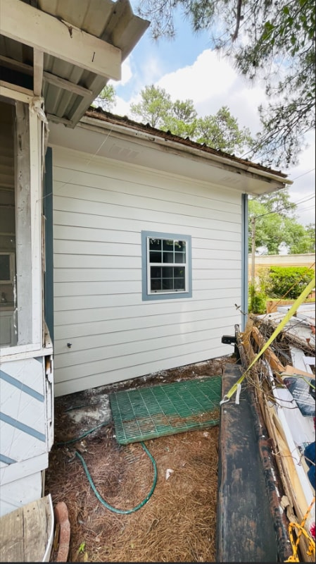 12094 Canal St in Willis, TX - Building Photo - Building Photo