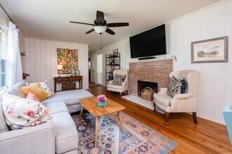 2100 Durwood Rd in Little Rock, AR - Building Photo - Building Photo