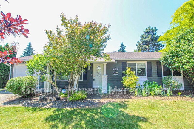 property at 8005 NE 142nd St