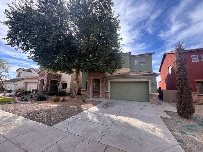 821 W Saguaro Ln in Queen Creek, AZ - Building Photo - Building Photo