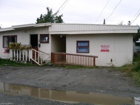 4Plex Apartments