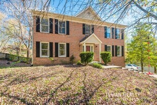 420 Shelbyville Rd in Knoxville, TN - Building Photo