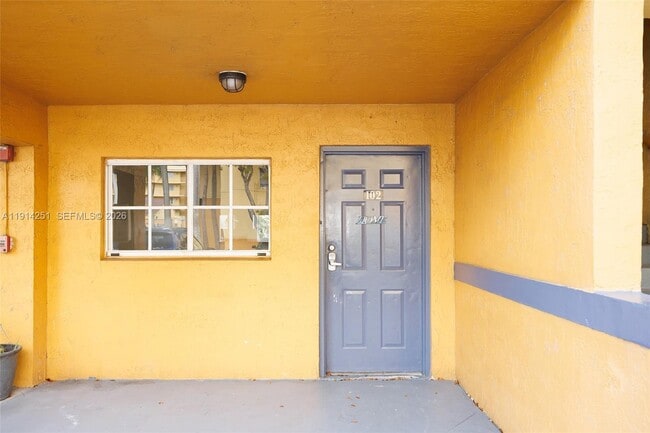 property at 14970 SW 82nd Ln